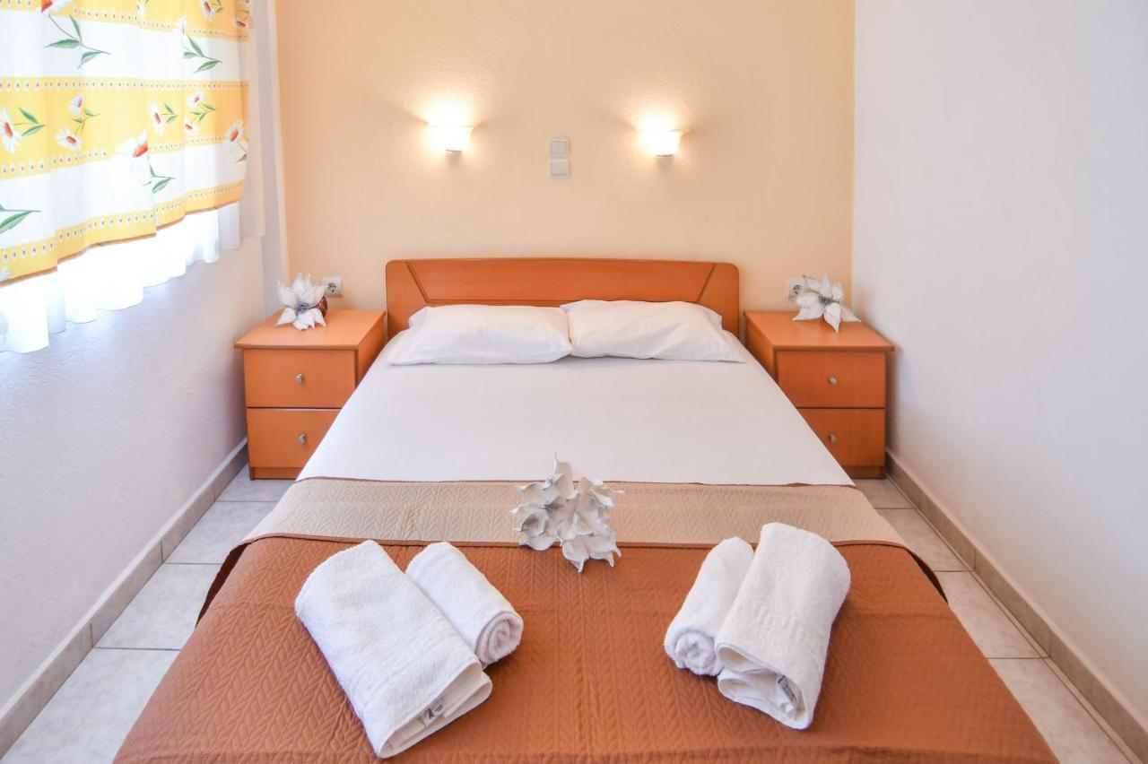 House Ilias Appartamento Sarti