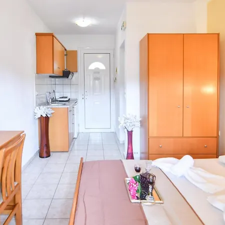 House Ilias Apartment Sarti Exterior photo