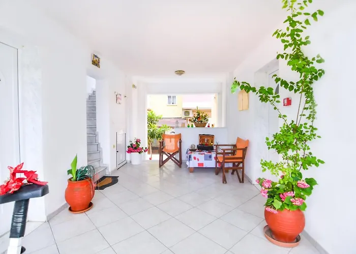 House Ilias