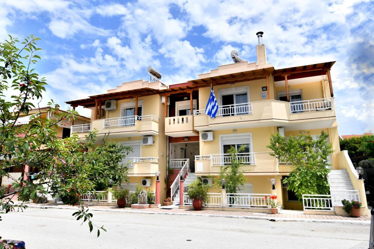 House Ilias