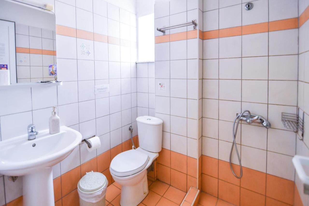Apartment House Ilias *