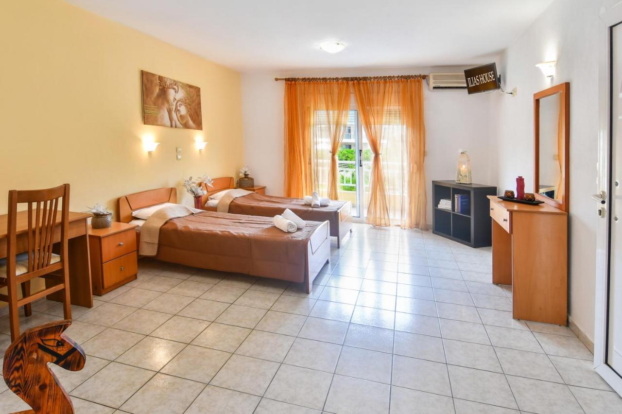 House Ilias *