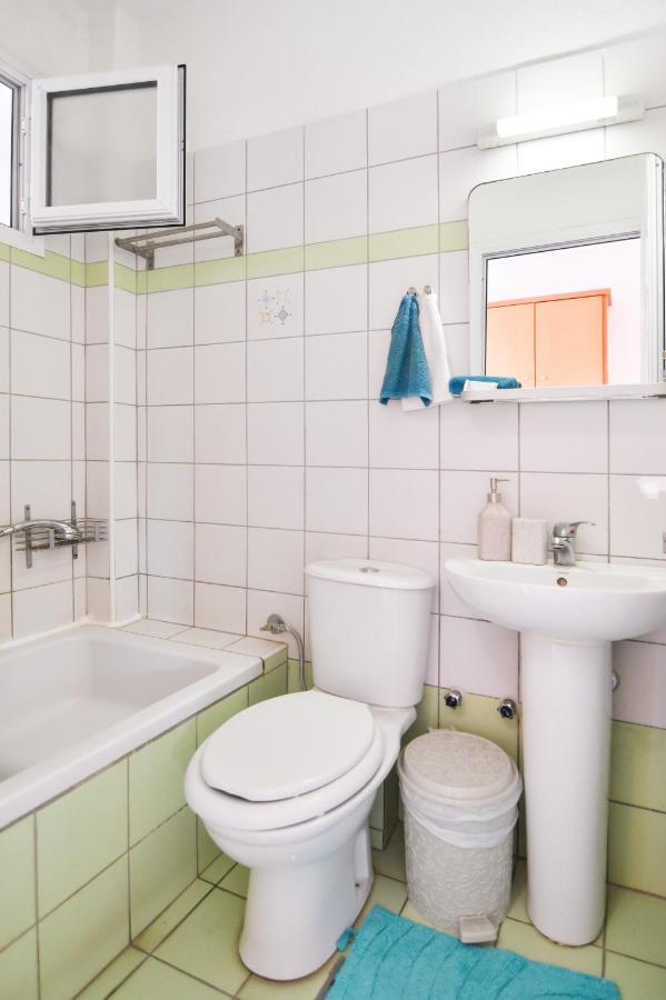 Apartment House Ilias *